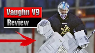 Vaughn V9 Review | F****** UNBELIEVABLE