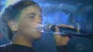 One Voice Live, 2000(Family TV Awards)