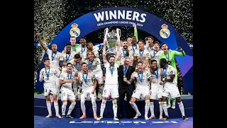 Real Madrid vs Dortmund 2-0 Highlights & All Goals | UEFA Champions League 2024 Final