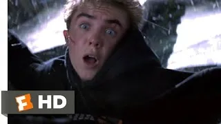 Agent Cody Banks (10/10) Movie CLIP - Last Stand (2003) HD