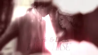 CROSSOVER/Marie & Louis (Marie Antoinette 2006/2022) - Last Chase