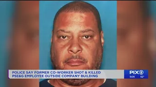 PSE&G worker killed by former employee in New Jersey