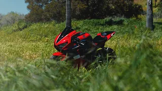2022 Honda CBR1000RR with BT Moto Ecu Flash Tune, Dyno and Acceleration Tests