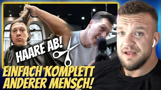 Paul Unterleitner hat endlich kurze Haare! Ich bewerte seinen Tüv live Reaktion William Niewiara