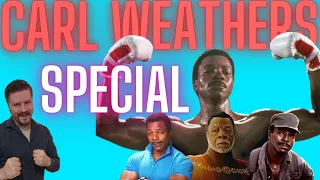 Die Carl Weathers Doku - Ein Special über eine Legende