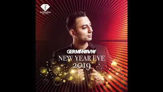 German Avny - New Year Eve 2019 (Mixed & Compiled by German Avny)