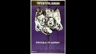 Crucible Of Horror (1971) - Trailer HD 1080p