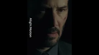 john wick (The bogeyman) edit