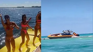 Boat Fails and Wins 2022 - Best of The Week | Part 150