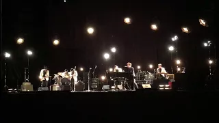 Bob Dylan - Ballad of a Thin Man, Verona 27 April 2018