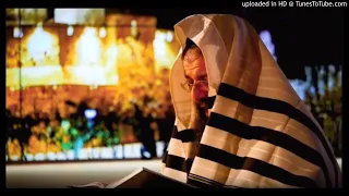 מארי יוסף עראקי - ברכת המזון והללויה | שירת יהודי תימן