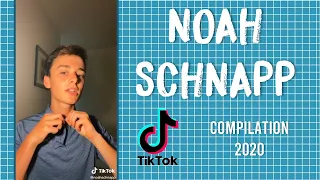 Noah Schnapp - Tik tok Compilation 2020