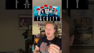 The Faculty (1998)