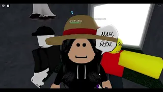 Roblox camping  ep 1 part 2 (it was me all along) full gameplay