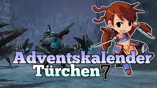 Metin2 DE - GIVEAWAY - 🎄 Adventskalender 🎄 [7/24] - 24 Nemere Truhen!