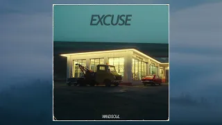 [FREE] MACAN x Navai x Miyagi Type Beat - "Excuse" (prod. by Windsoul)