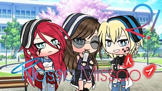 《~°Nossa Missão 2°~》| •{Mini-Filme•} / [Gacha Life]