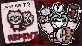 I got FOUR Forget me Nows?!? - "The Deserter" [2/34] TBOI Iron Man Streak