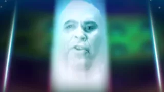 Zordon is a Racist