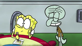 Spongebob, what is that?