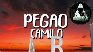 PEGAO  LO NUEVO DE CAMILO CUMBIA BILLERA