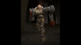 Quake 2 Berserker sound effect