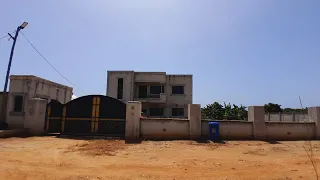 1.8 million Ghana Cedis house for sale at Tech Appiadu, Kumasi, 📞 0248728111