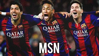 ❤💙MSN friendship whatsapp status malayalam tamil #Messi #Suarez #Neymar #fcbarcelona