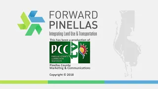 Forward Pinellas Board Meeting  2-9-22