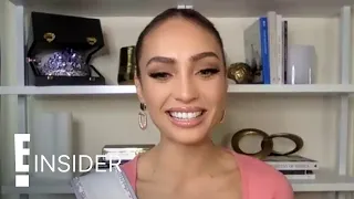 Miss Universe 2022 Addresses Rigged Pageant Claims | E! Insider