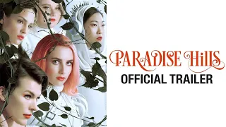 NEW MOVIE TRAILER || Paradise Hills Trailer 2019