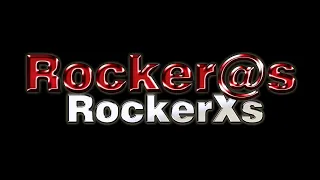 THUNDERSTRUCK AC/DC cover by RockerXs. Made during confinement due to the coronavirus