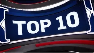 NBA Top 10 Plays of the Night | February 24, 2020