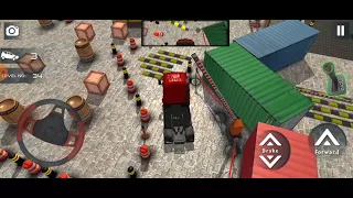 Truck parking games | car parking games | Parking games | car games | Super parking