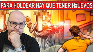 ¡PÁNICO EL COCO DE LA FED VIENE POR MI BITCOIN! Y AL FINAL TODO ESTA SUBIENDO ¿QUE ESTÁ PASANDO!