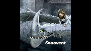 Names of the httyd dragons in French⚜ || Part 3