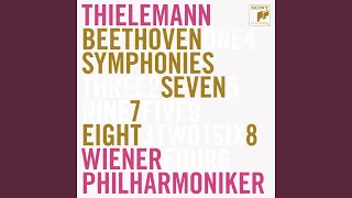 Symphony No. 7 in A Major, Op. 92: II. Allegretto