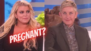 Top 5 MOST AWKWARD Moments On The Ellen Show
