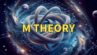 M Theory: An Exploration of the Ultimate Theory of the Universe