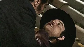 ZORRO S1 Ep22 Zorro démasqué