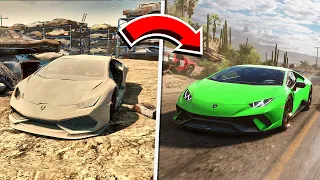 Fixing a $1,700,000 LAMBORGHINI Huracan! (Car Mechanic Simulator)