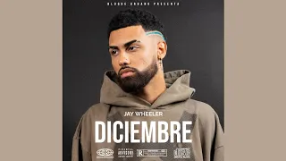 BLOQUE URBANO PRESENTA: Jay Wheeler - Diciembre (Official Audio)