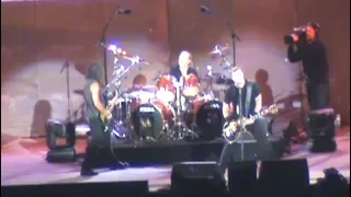 Metallica - Mexico City, Mexico [2009.06.06] Full Concert - 1st Source