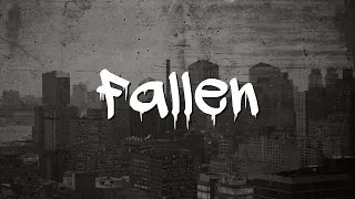 "Fallen" Old School Boom Bap Type Beat | Underground Freestyle Rap Instrumental | Antidote Beats