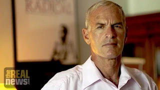 The Making of Norman Finkelstein - Reality Asserts Itself (2/4)