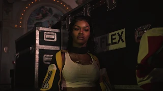 Teyana Taylor - "Rose In Harlem" (KTSE Tour)