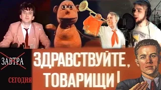 Олег Изотов vs Александр Барыкин - ПРОГРАММА ТЕЛЕПЕРЕДАЧ...
