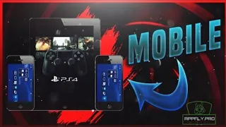 🎮 PS4 Emulator For Mobile 🕹️ Tutorial How To Download And Play PS4 Games On Android & IOS 🎮