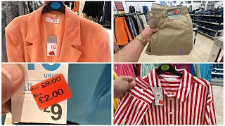 Primark women's Reduced clothes & Wow prices ! September 2023