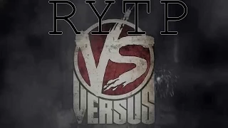 VERSUS: FRESH BLOOD (Mytee Dee VS Эмио Афишл) | RYTP